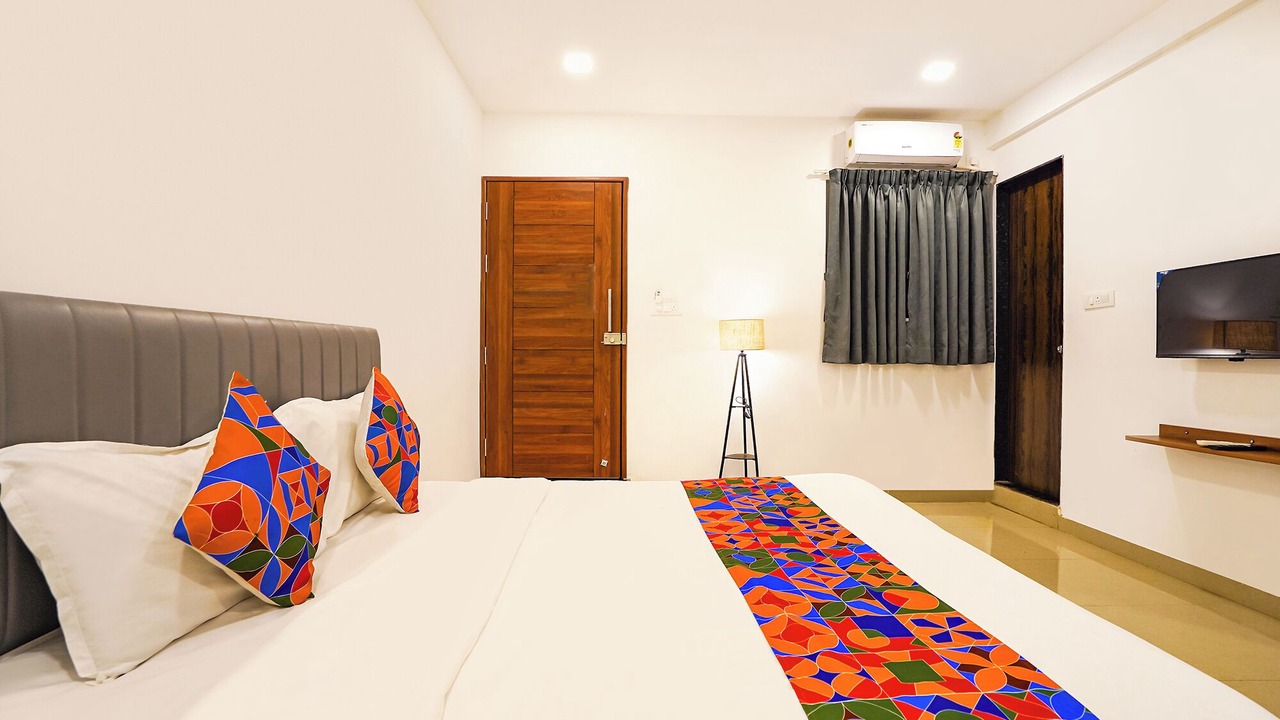 Photo of Bedroom in Pimple Saudagar