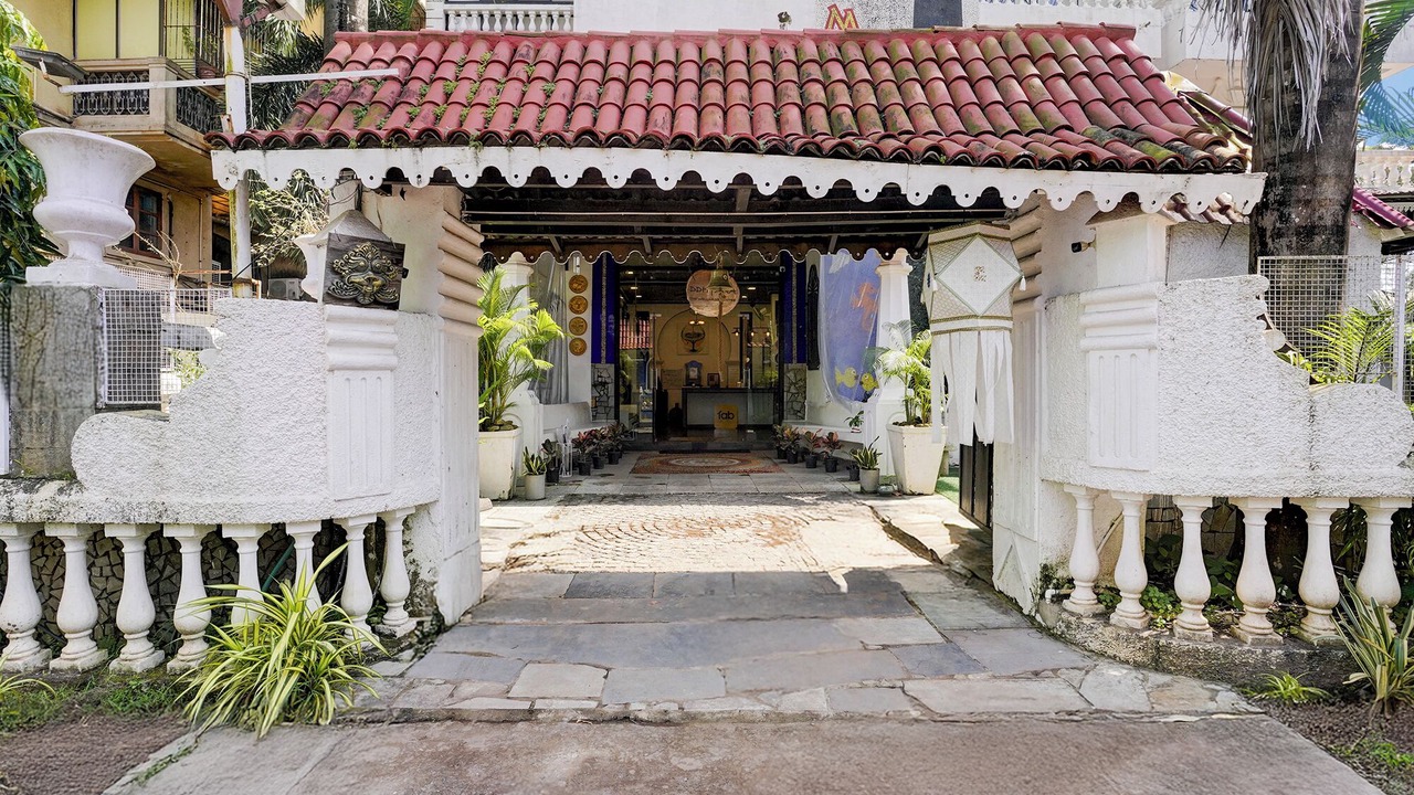 Photo of Outdoor in Panaji