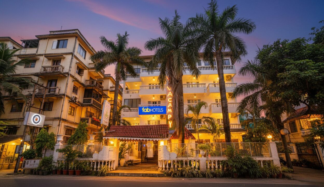 Photo of Outdoor in Panaji
