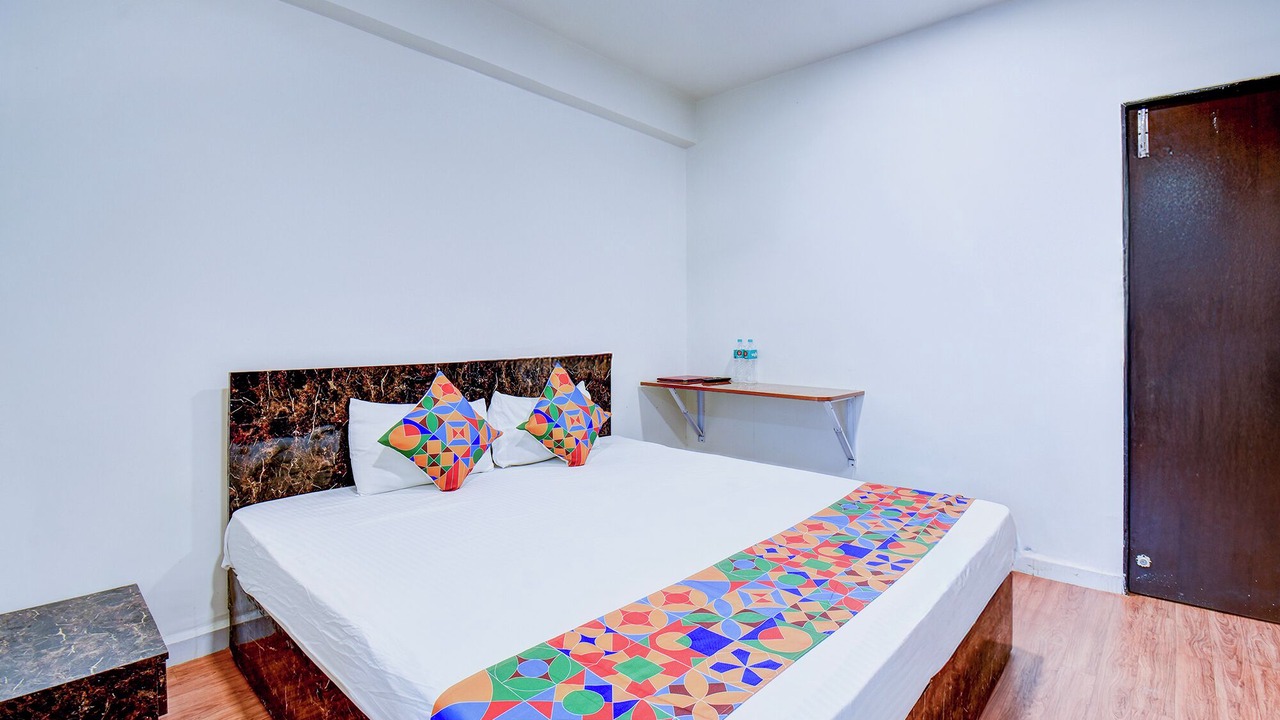 Photo of Bedroom in Rajgurunagar