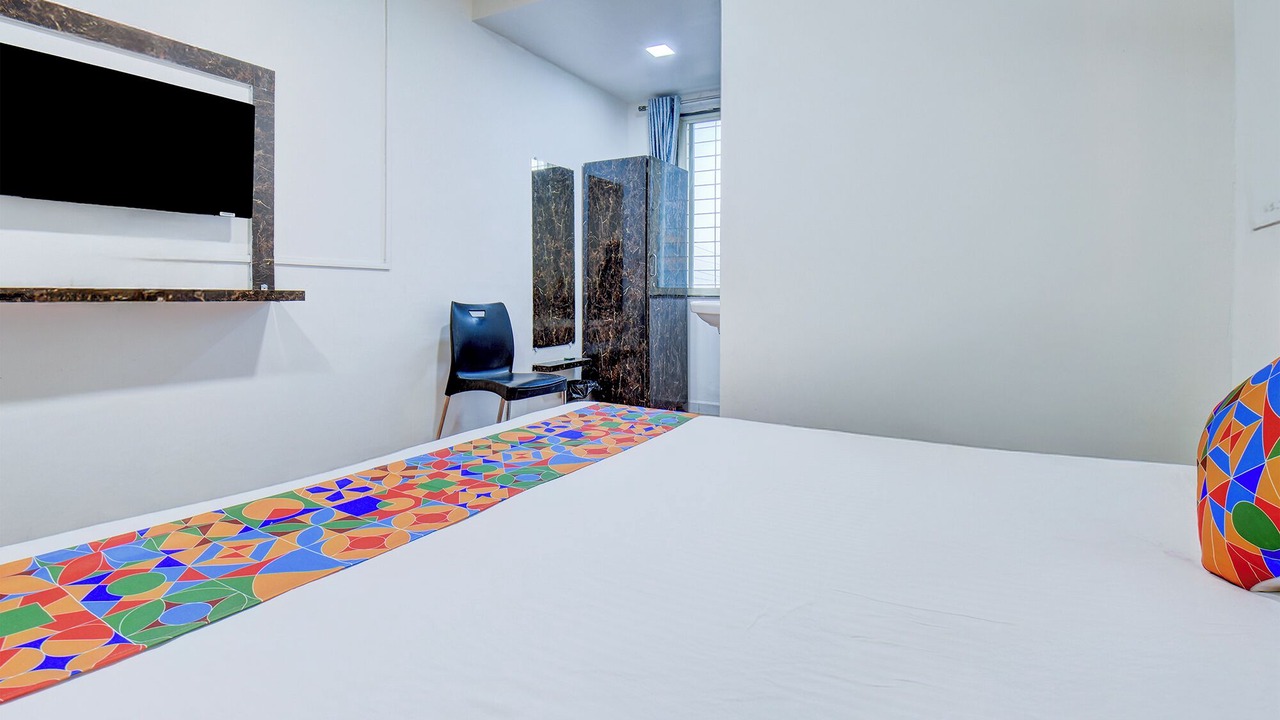 Photo of Bedroom in Rajgurunagar