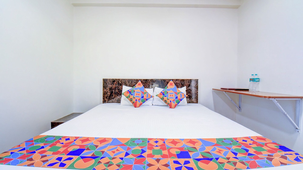 Photo of Bedroom in Rajgurunagar