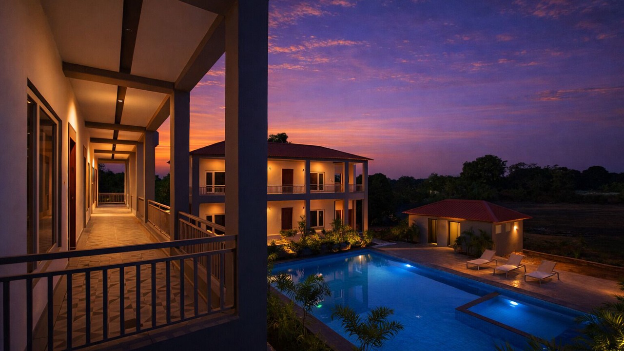 Photo of Outdoor in Rajpipla