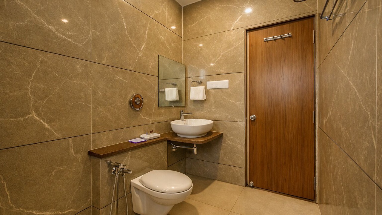 Photo of Bathroom in Rajpipla