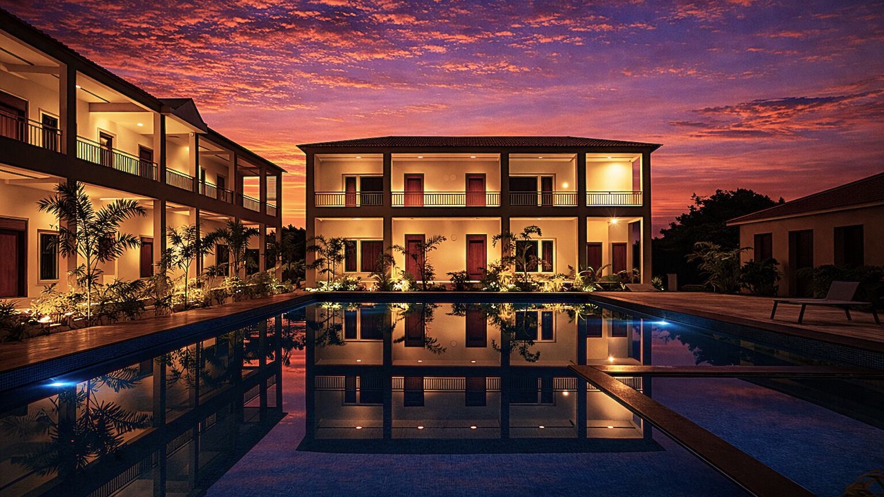 Photo of Outdoor in Rajpipla