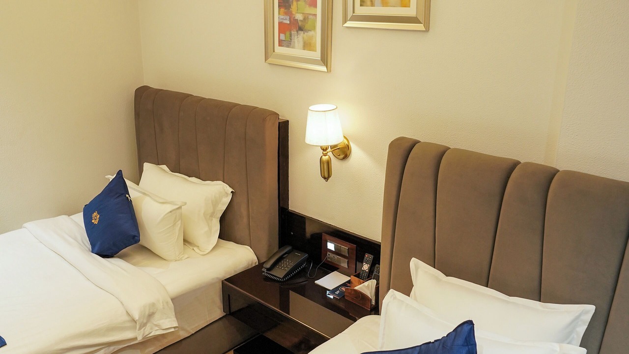Photo of Bedroom in Gwalior