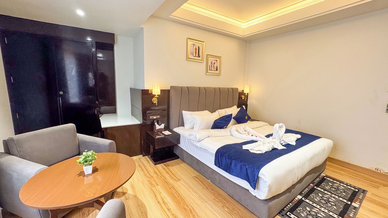 Photo of Bedroom in Gwalior