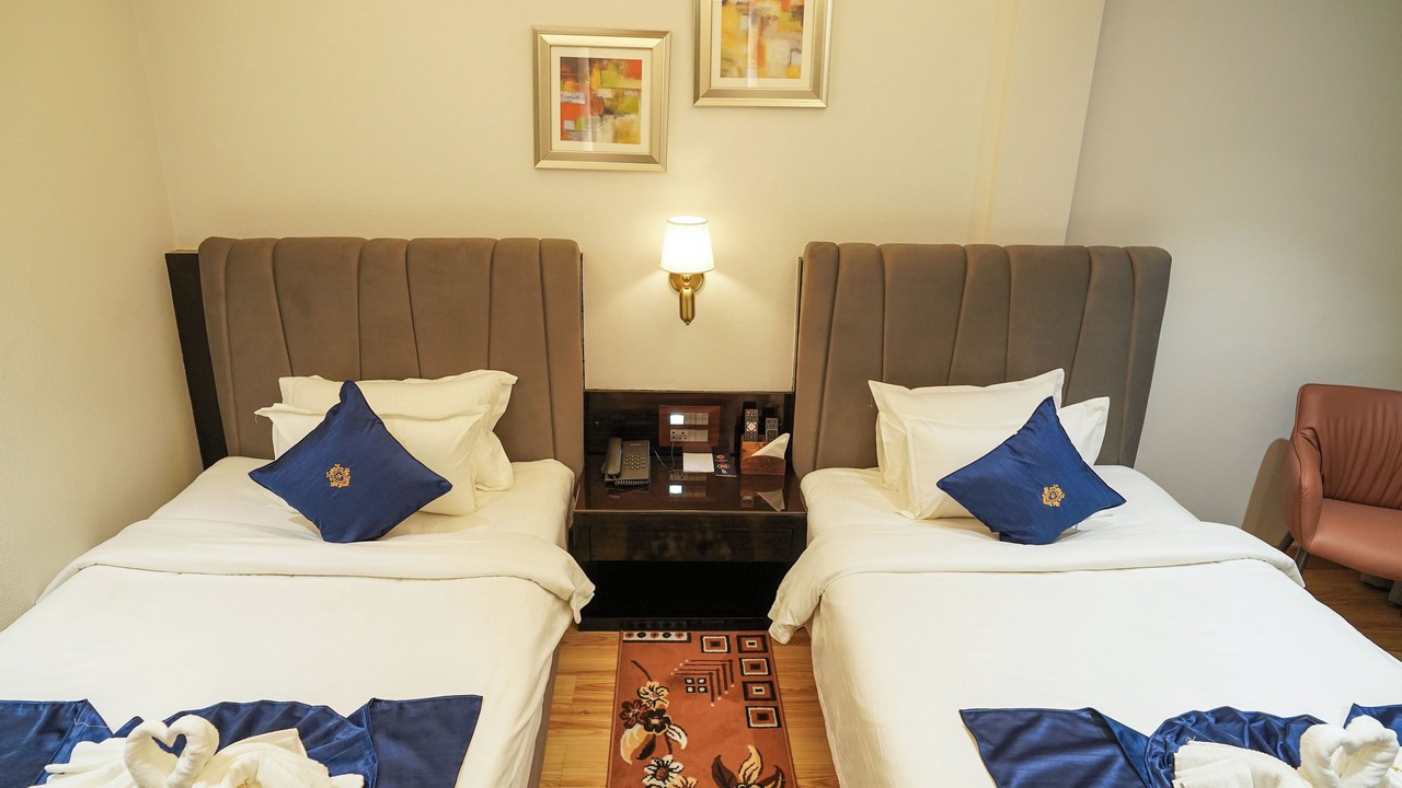 Photo of Bedroom in Gwalior