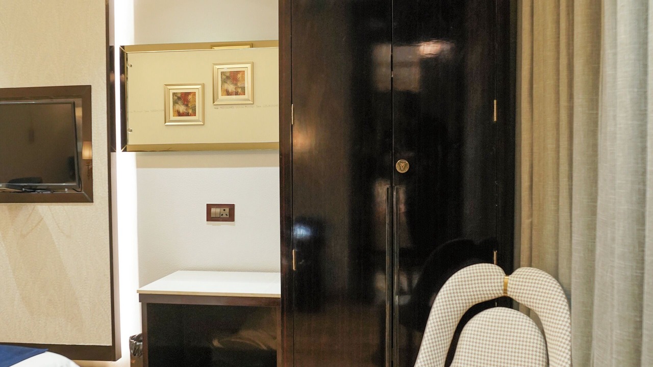 Photo of Bedroom in Gwalior