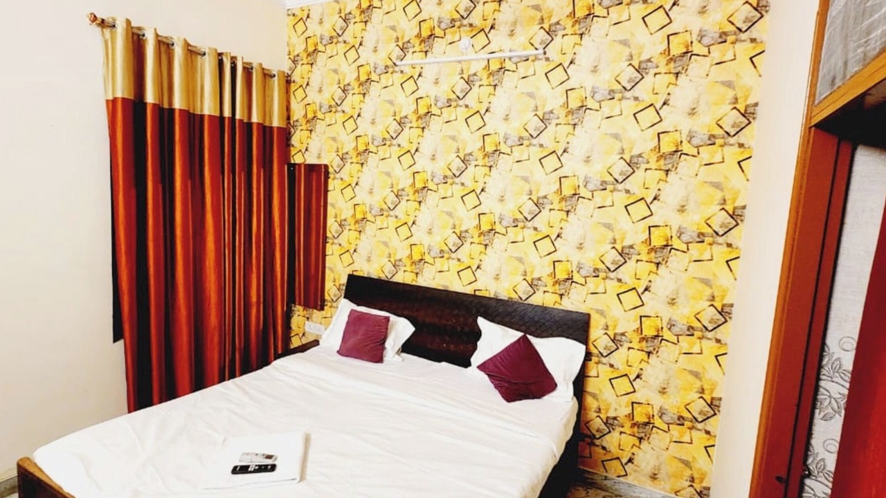 Photo of Bedroom in Gomti Nagar