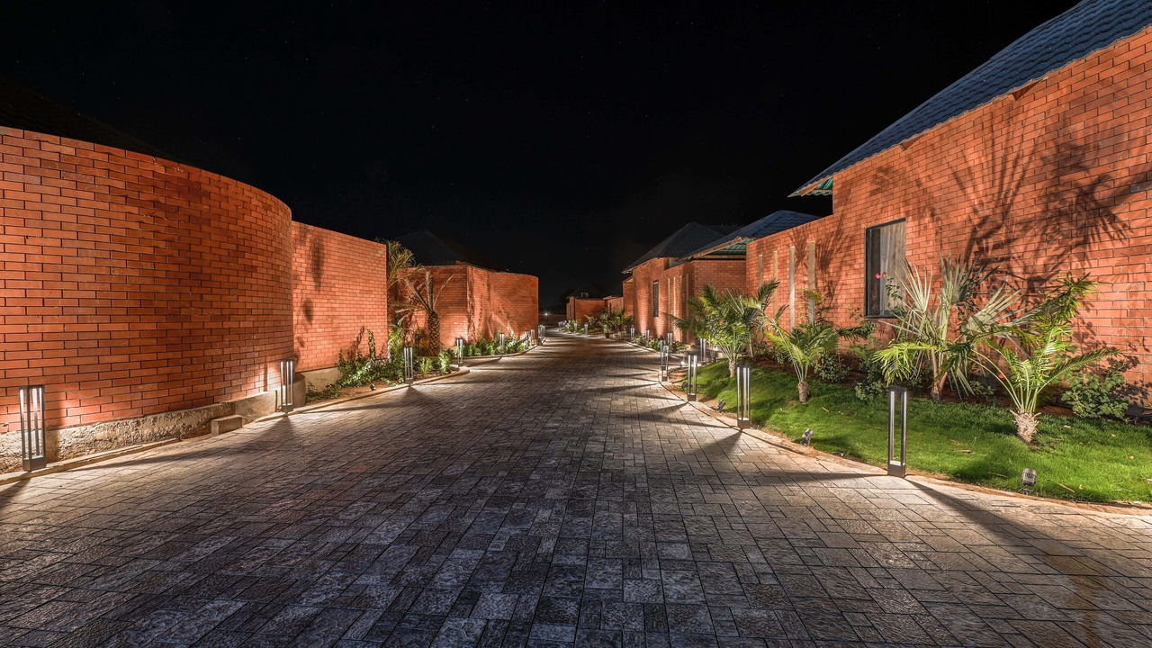 Photo of Outdoor in Abu Road