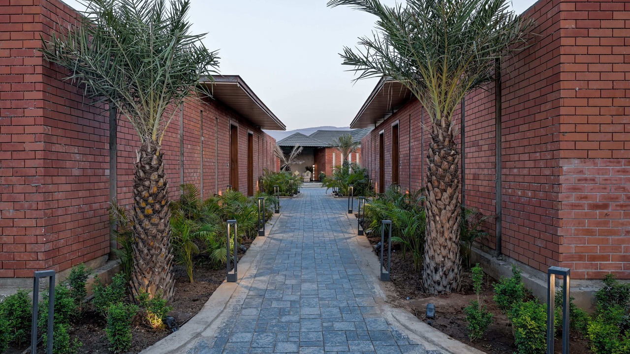 Photo of Outdoor in Abu Road