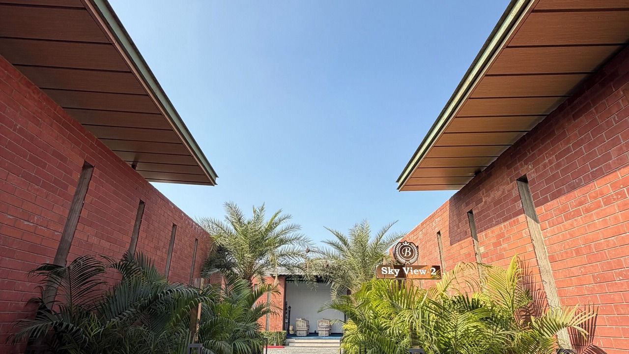 Photo of Outdoor in Abu Road