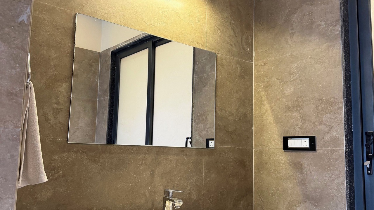 Photo of Bathroom in Abu Road
