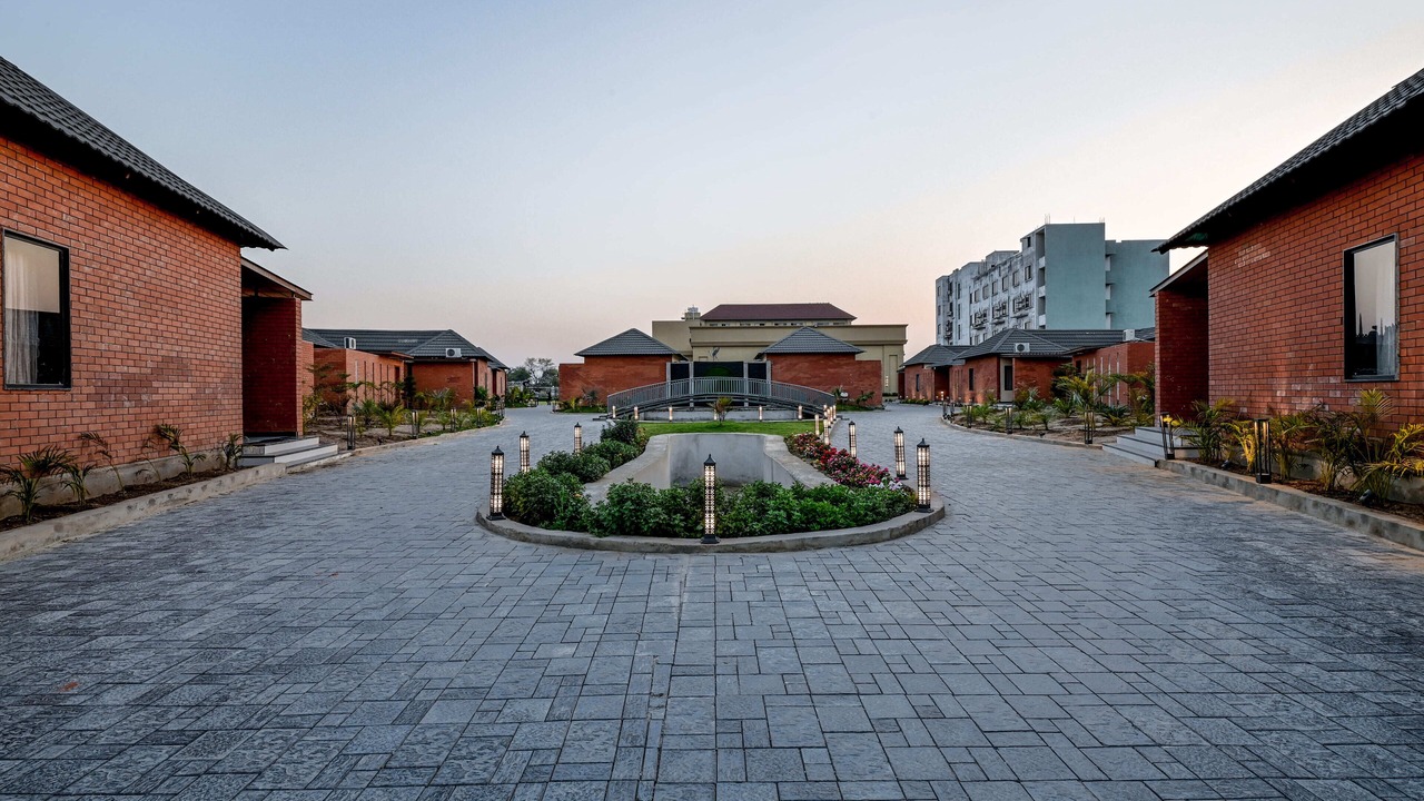Photo of Outdoor in Abu Road