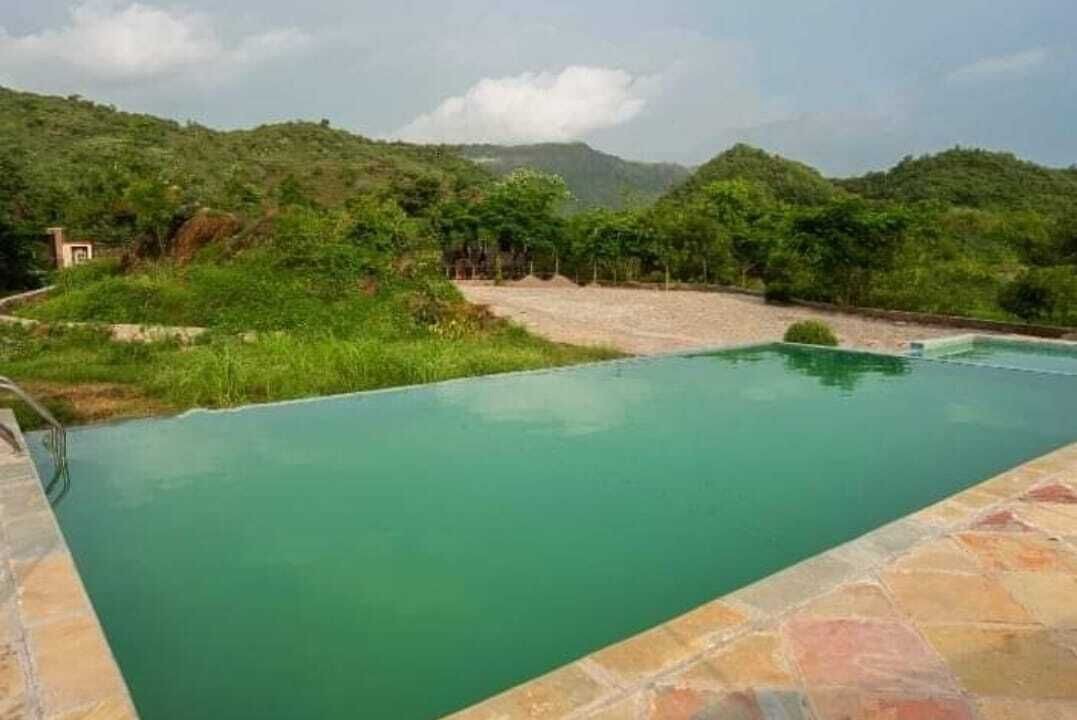 Photo of Outdoor in Bedla