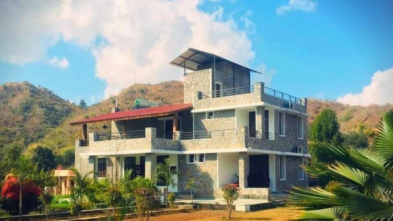 Photo of Outdoor in Bedla