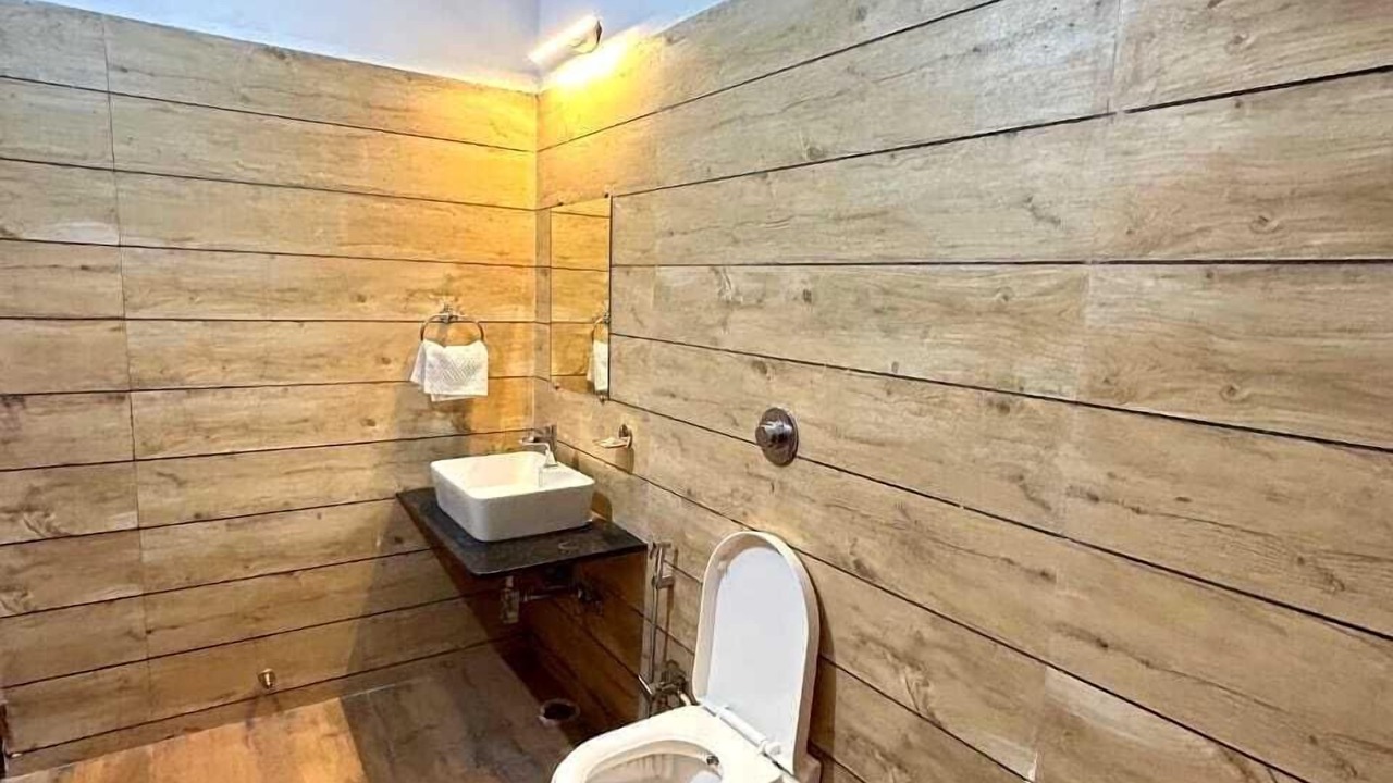 Photo of Bathroom in Bedla