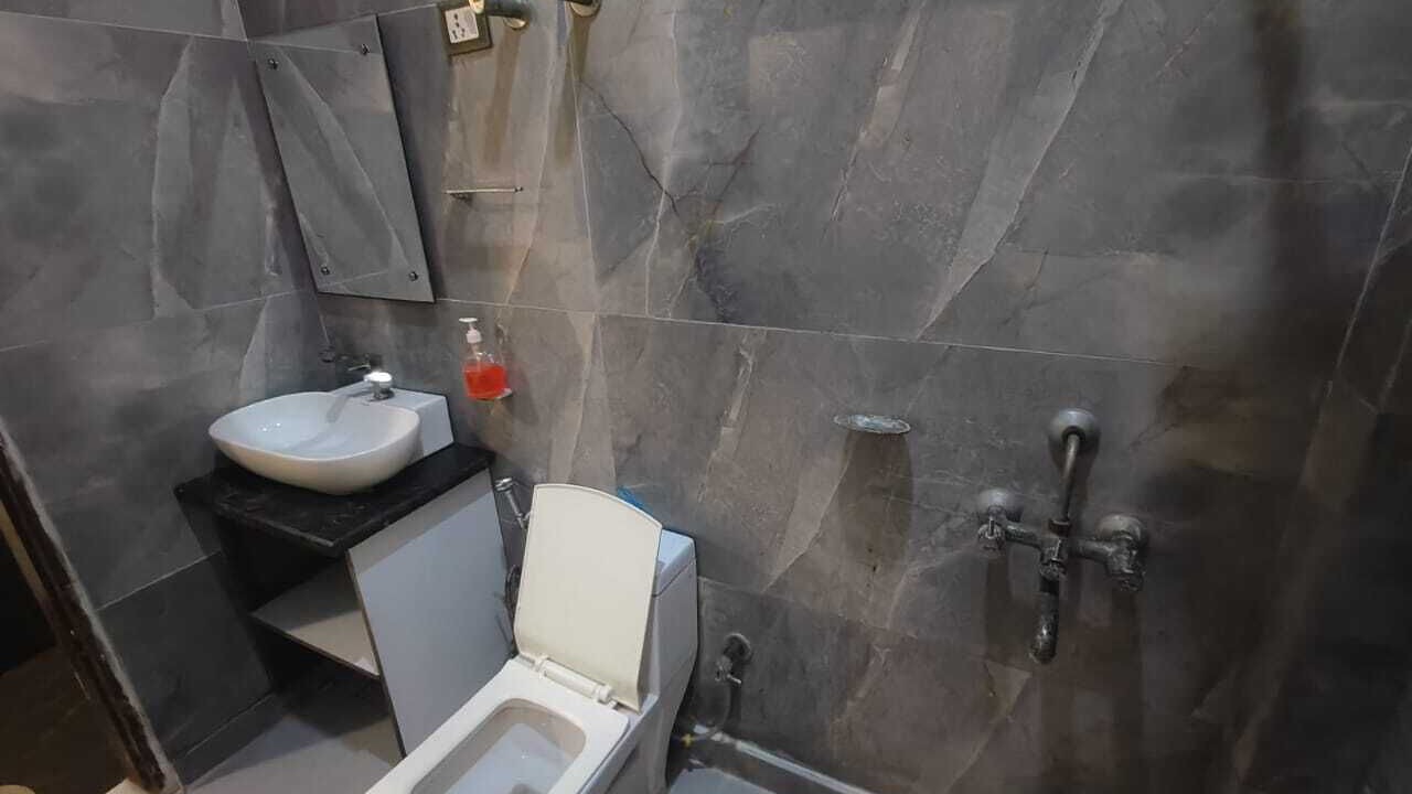 Photo of Bathroom in Agra