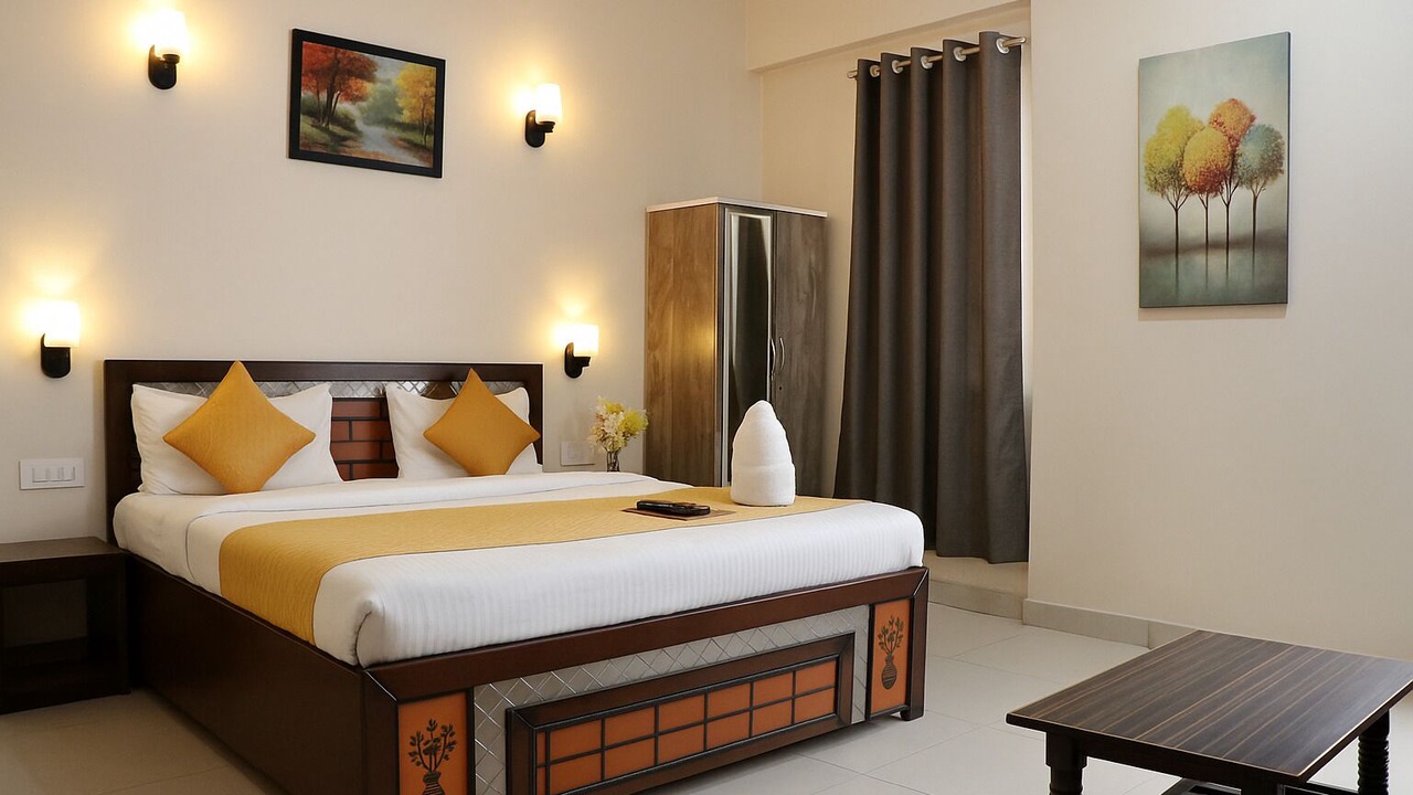 Photo of Bedroom in New Delhi