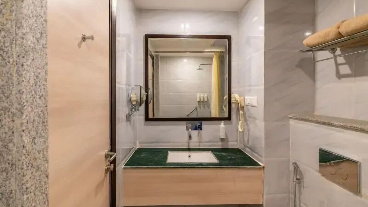 Photo of Bathroom in Haridwar