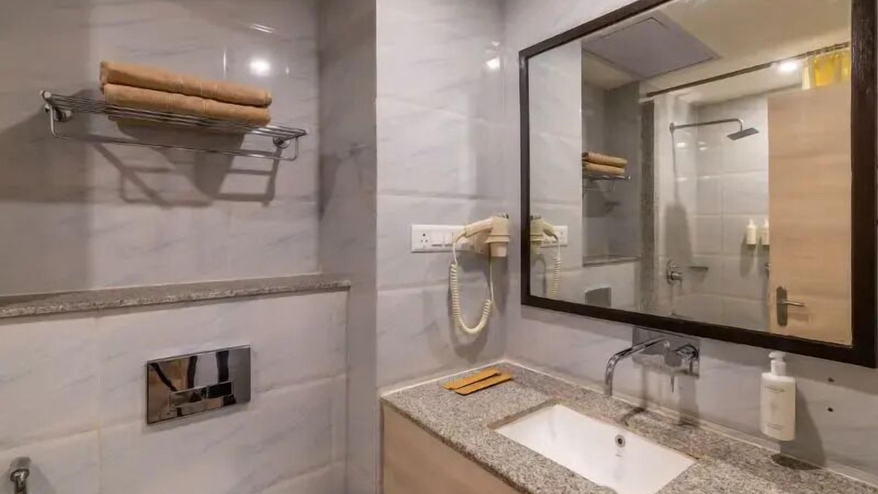 Photo of Bathroom in Haridwar