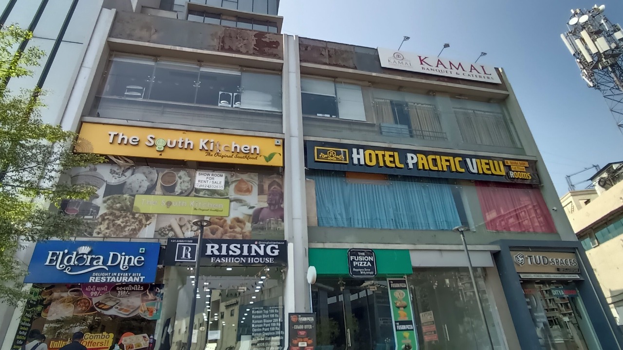 Photo of Outdoor in Ahmedabad