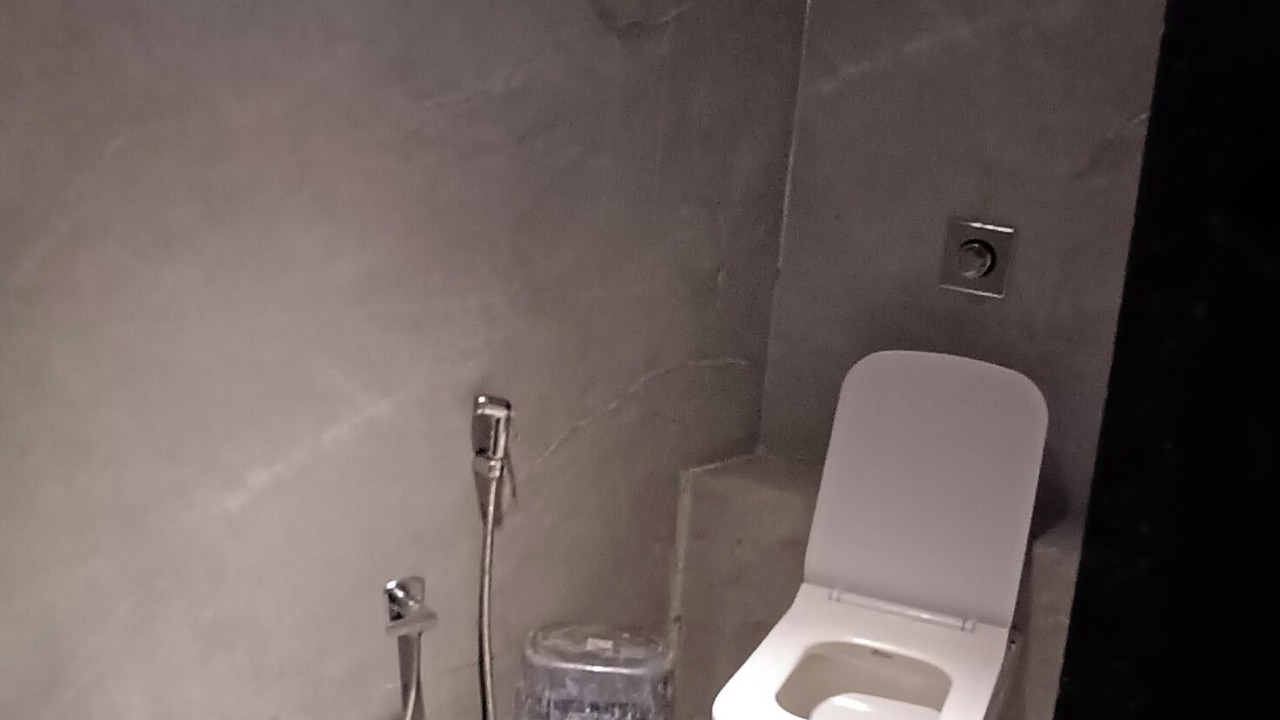 Photo of Bathroom in Ahmedabad