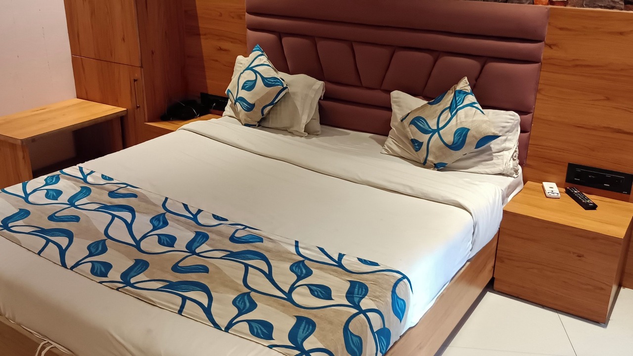 Photo of Bedroom in Ahmedabad