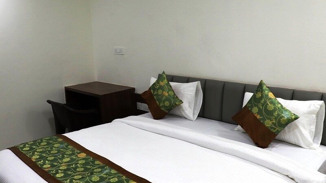 Photo of Bedroom in Jodhpur