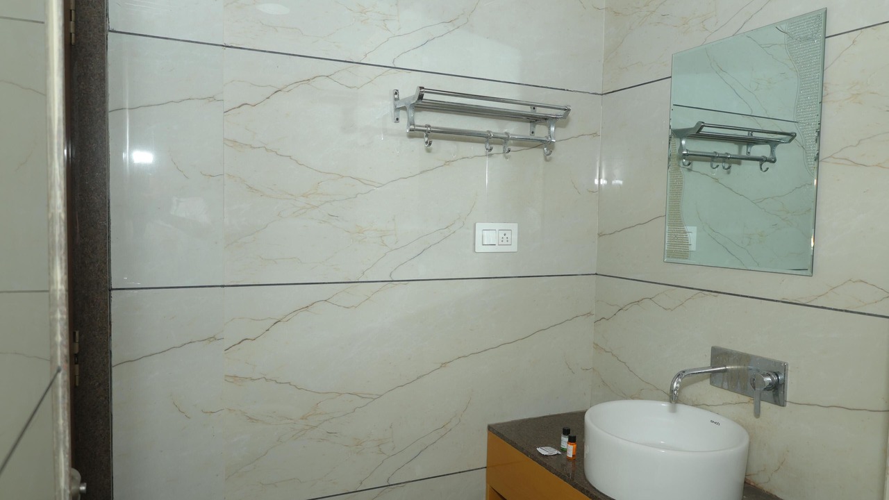 Photo of Bathroom in Jodhpur