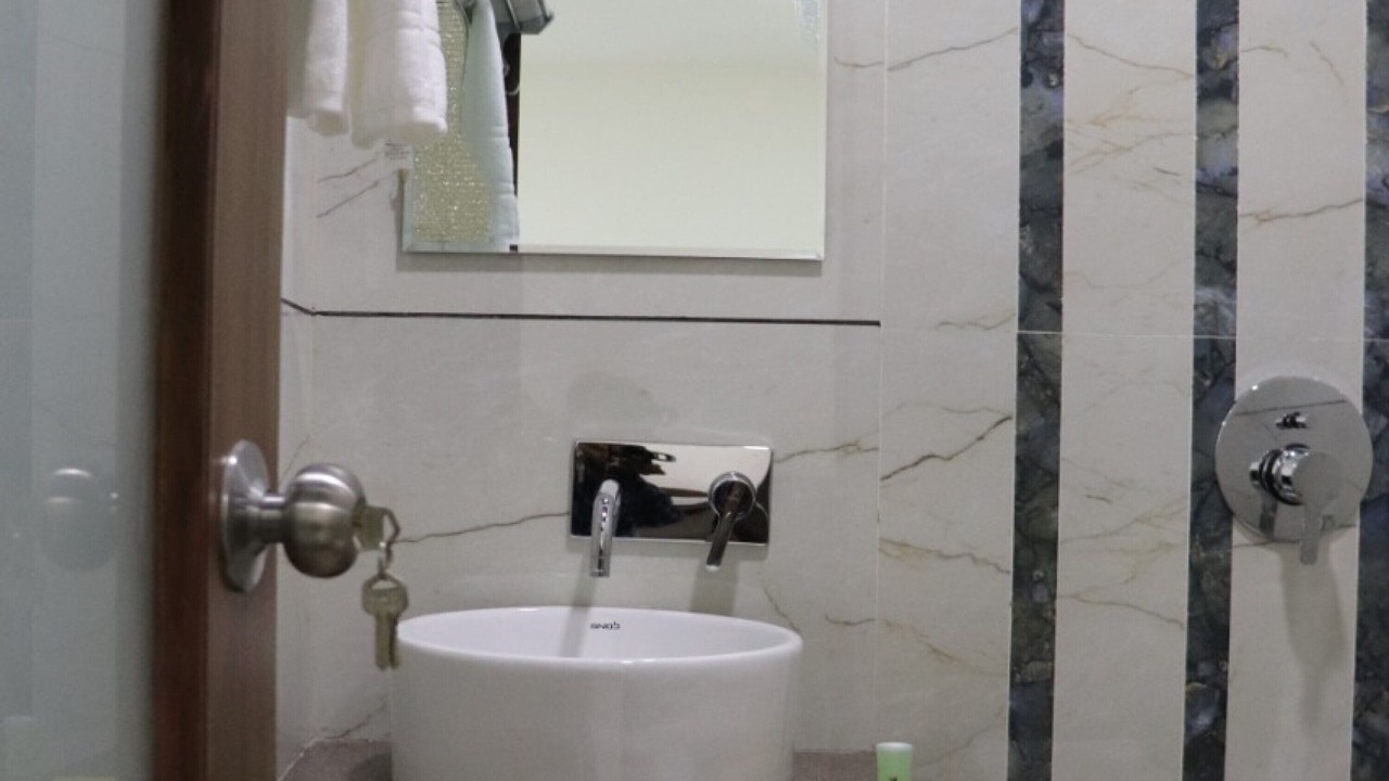 Photo of Bathroom in Jodhpur