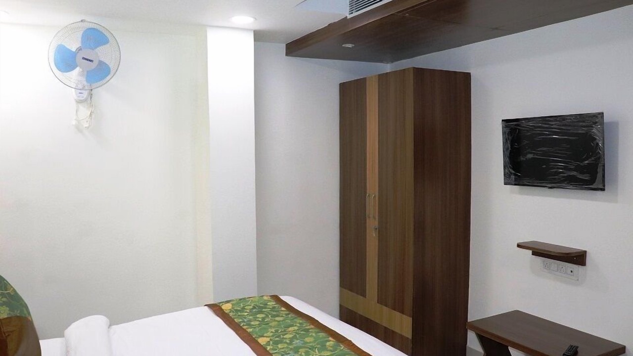 Photo of Bedroom in Jodhpur