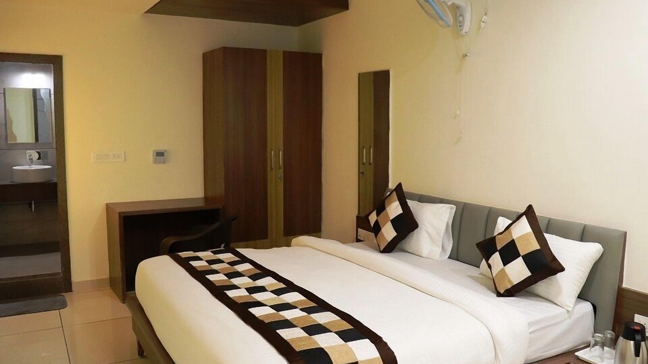 Photo of Bedroom in Jodhpur