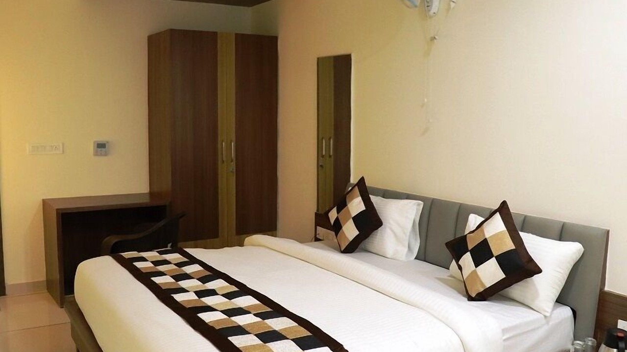 Photo of Bedroom in Jodhpur