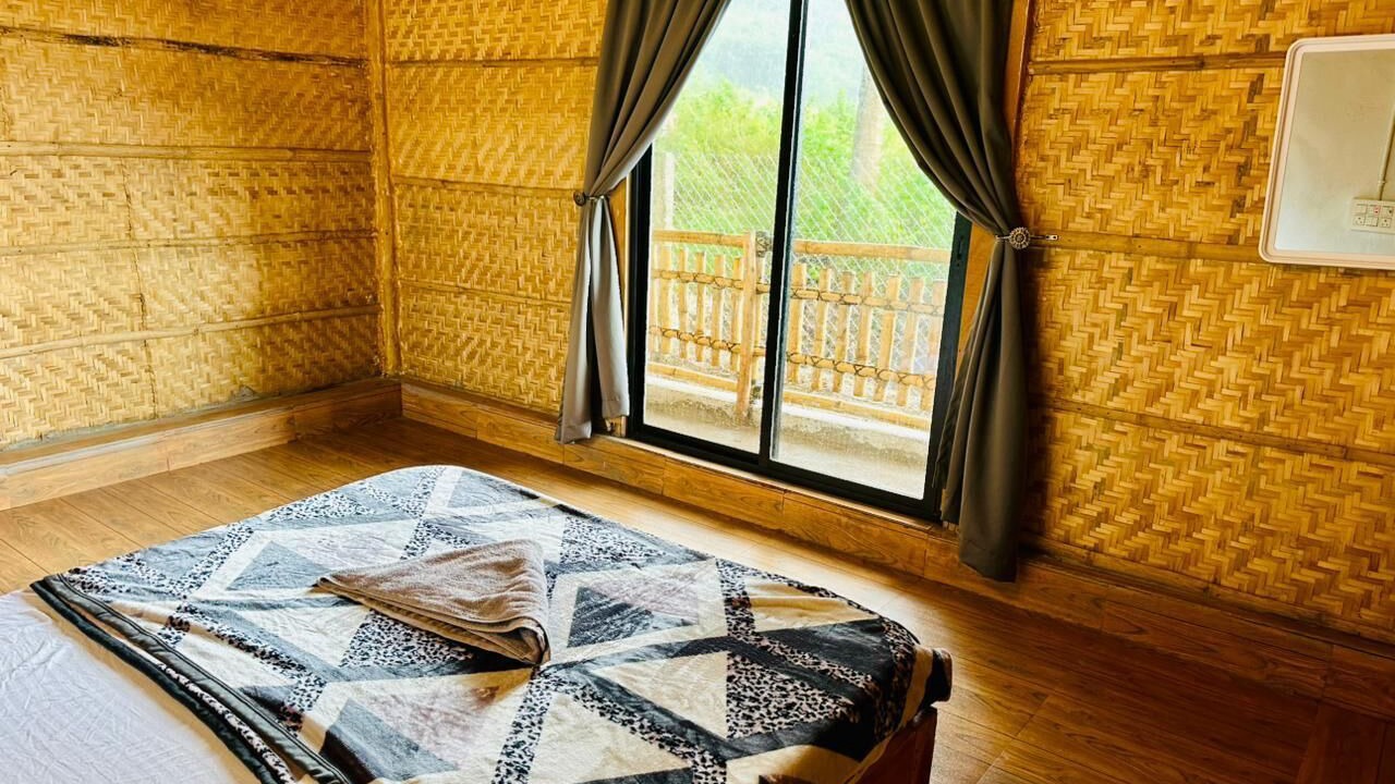 Photo of Patio Balcony in Kamalapur