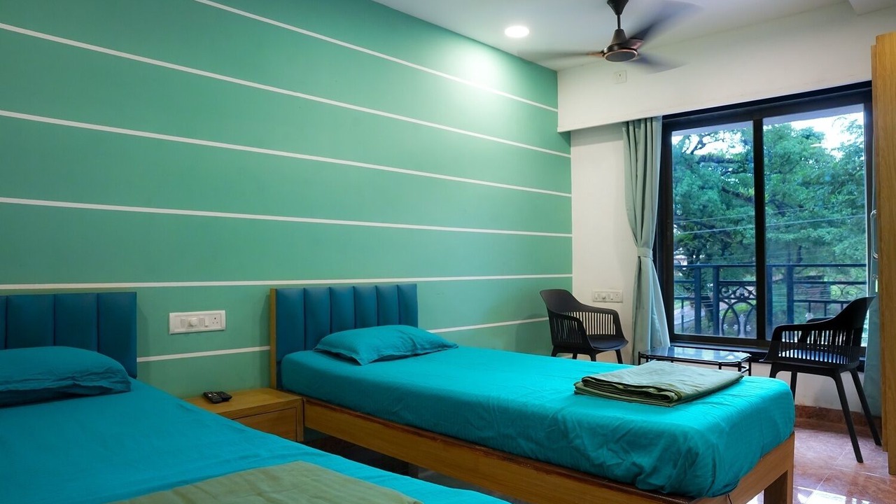Photo of Patio Balcony in Dapoli