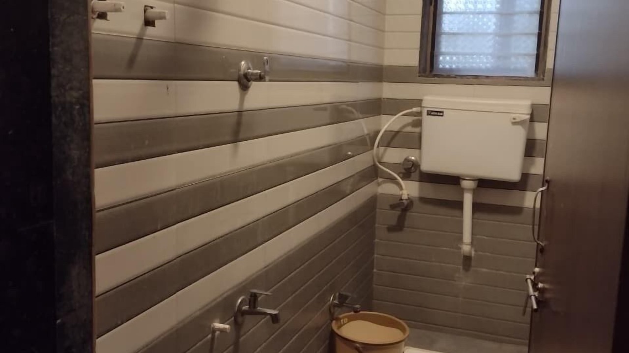 Photo of Bathroom in Dapoli