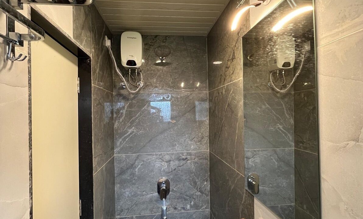 Photo of Bathroom in Dapoli