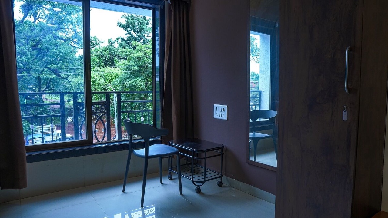 Photo of Patio Balcony in Dapoli
