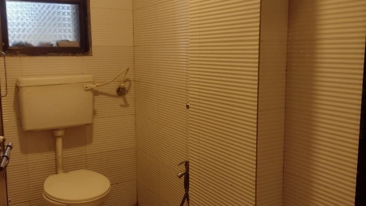 Photo of Bathroom in Dapoli