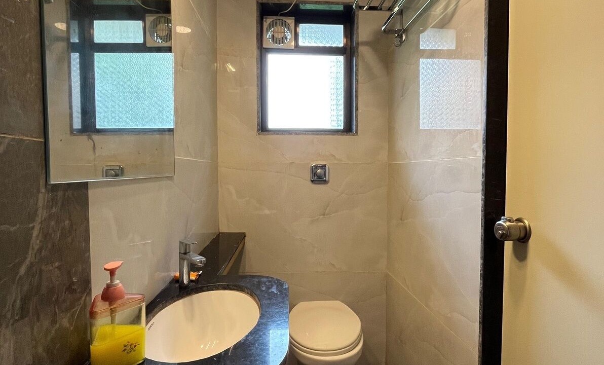 Photo of Bathroom in Dapoli