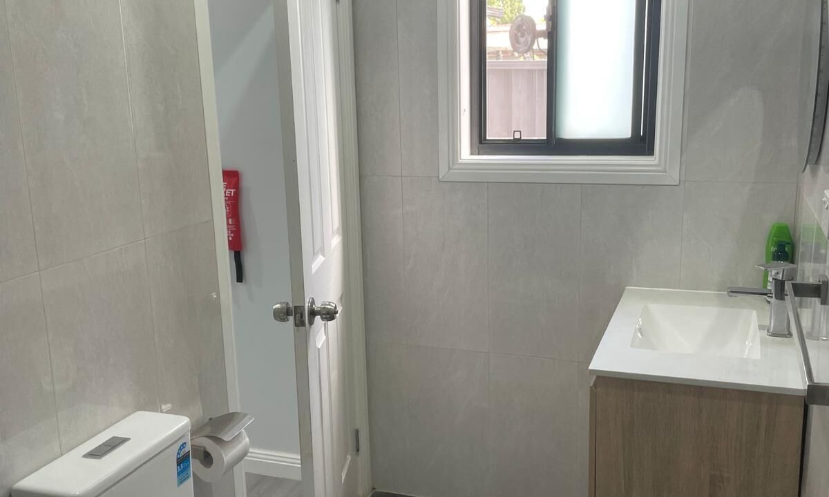 Photo of Bathroom in Mount Druitt