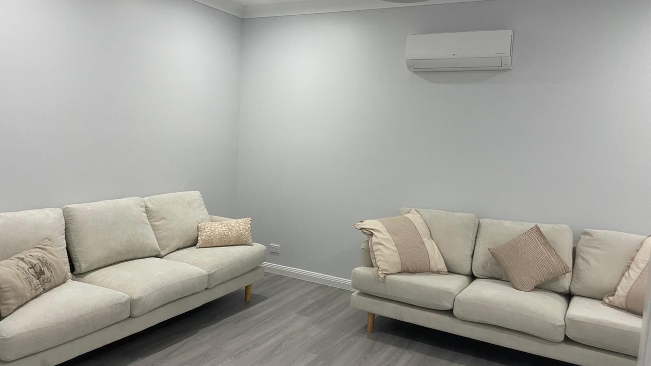 Photo of Bedroom in Mount Druitt