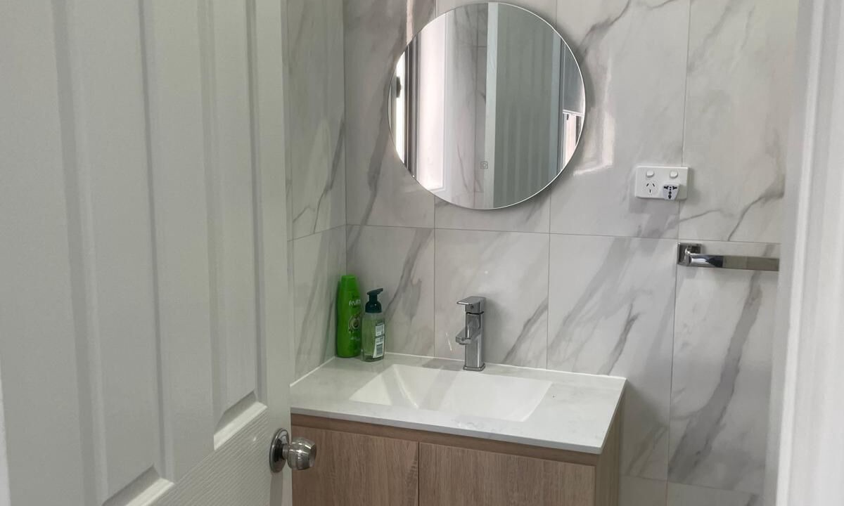 Photo of Bathroom in Mount Druitt