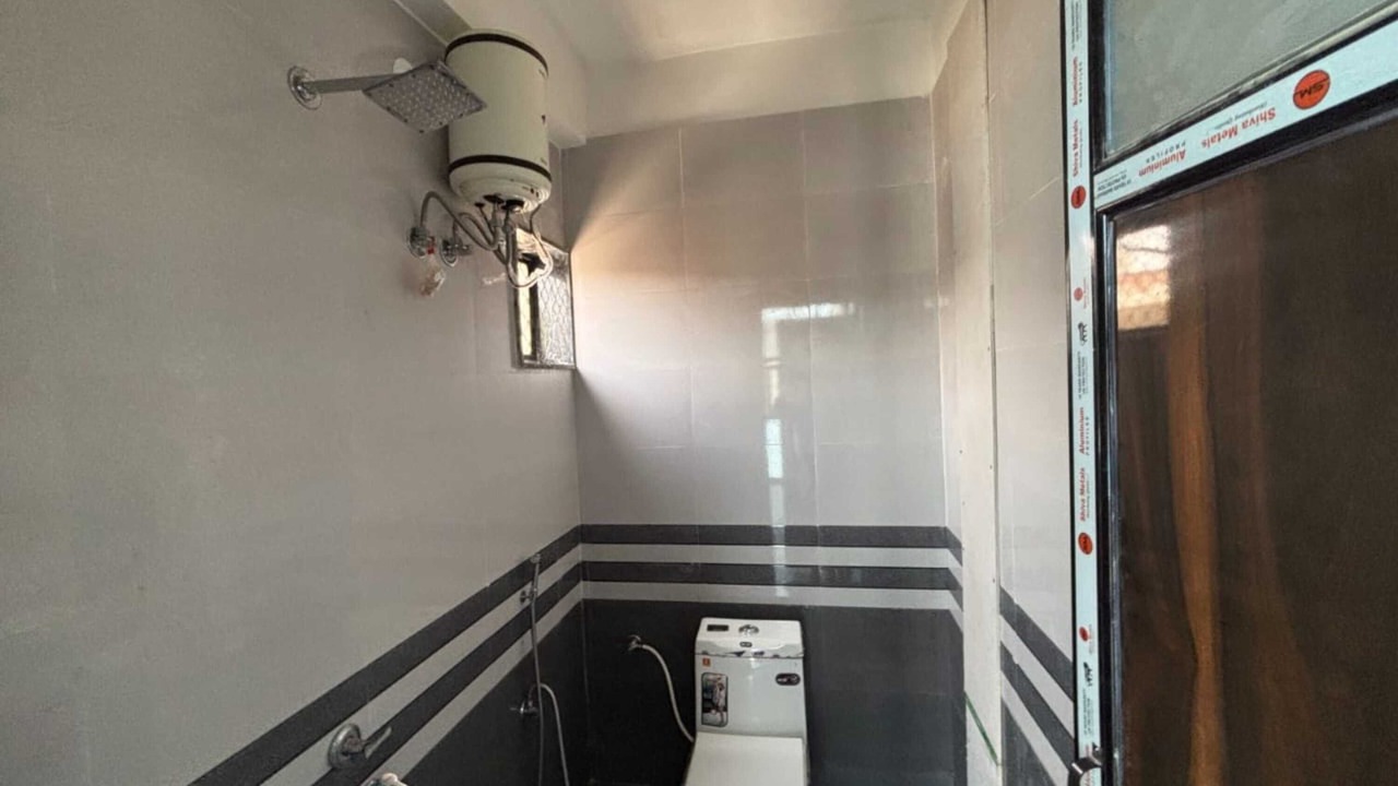 Photo of Bathroom in Khatu