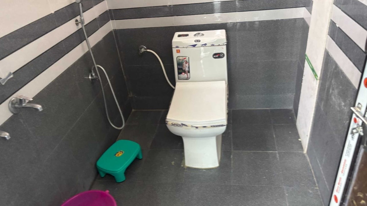 Photo of Bathroom in Khatu
