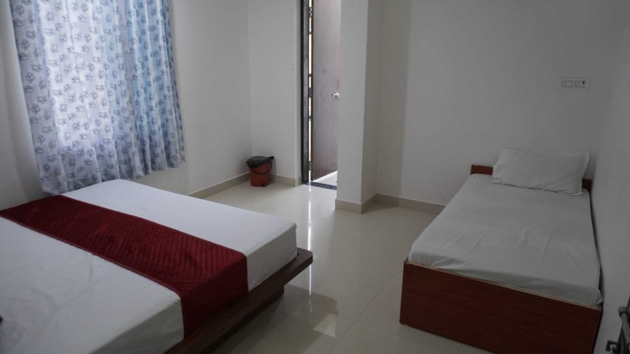 Photo of Bedroom in Khatu
