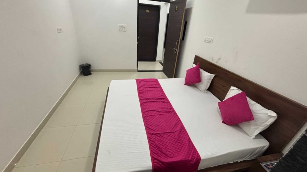 Photo of Bedroom in Khatu