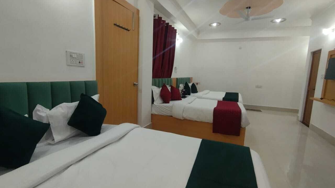 Photo of Bedroom in Faizabad